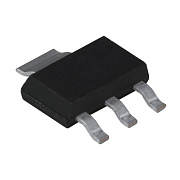 микросхема 1117H-1.2 SOT223