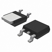микросхема LM2575S ADJ D2PAK