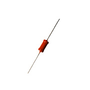 резистор 1W 1,8 мОм МЛТ-1
