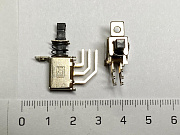 переключатель MG-D32 с фиксацией угловой