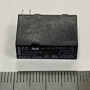 реле F3AA024E 24VDC