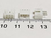 Разъем питания WB-03 (шаг 2,00мм)