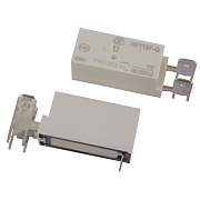 Реле HF 115F-Q 12-1HT 12V 18A