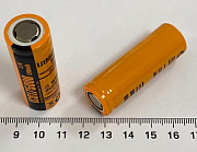 аккумулятор ET ICR17500 1200mA Li-ion