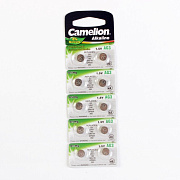 батарейка G3 Camelion