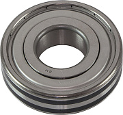 Подшипник 25х62х17 (6 305 2RS) SKF