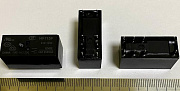 реле HF115F 12v 16a 1Z