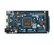 Аппаратная плата Arduino Due