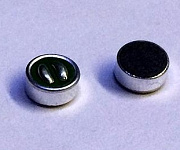 микрофон RL6035 D=6,0mm, H=3,5mm