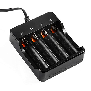 Зарядные устройства и Powerbank