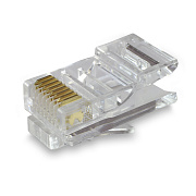 Штекер RJ45