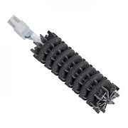 Нагревательный элемент для фена LUKEY 702/701/868/852D+FAN 