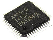 микросхема AS15-G SMD