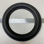 Подвес 6" Р160-10 (Резина)