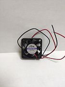 вентилятор KF0410S1H--R (KF0410S1H-012C217R) 12В Jamicon