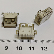 Разъем USB 11