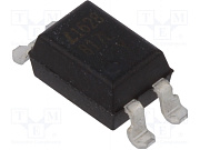оптрон LTV817CS SO-4