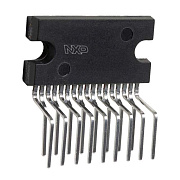 микросхема TDA1554Q DBS17P