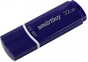 флэшка USB SMARTBUY 8GB Crown