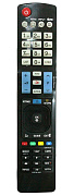 пульт AKB73756503 LCD 3d TV