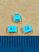 Светодиод SMD 3528 3,2V зеленый