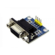 RS232-TTL конвертор
