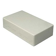 корпус пластиковый 20-11 (100х60х25)