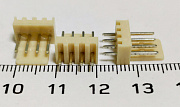Разъем питания WF-04