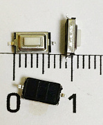 Микрокнопка 13
