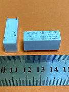 реле HF118 012-1HS5 12V 10A