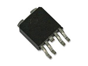 микросхема AP1507-50 PPAK