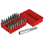 8PK-SD009 Набор бит (34шт., специализированные шлицы) Pro'sKit