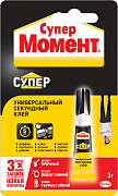 клей СУПЕРМОМЕНТ