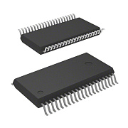 микросхема YDA138-E SSOP42