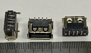 Разъем USB 29