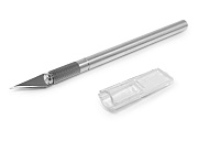 8PK-394A Pro'sKit Нож радиомонтажный малый (Скальпель малый)