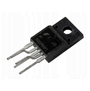 микросхема 5Q0765RT TO220F-5