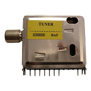 Тюнер TECC0985VD28A 9V, 8 (7+1) выводов