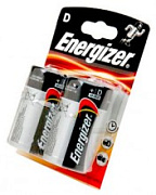 батарейка R20 Energizer Alcaline