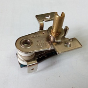 Терморегулятор на масляный радиатор 10А 250V
