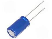 конденсатор JB 22mFх450V (13x20 +105)