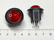 Переключатель SC777-4 220V