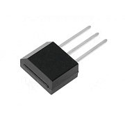 тиристор X0405MF TO-202