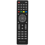 пульт Универсальный для приставок DVB-T2+3
