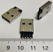 Разъем USB 18