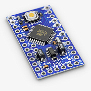 Аппаратная плата Arduino Pro Mini 3.3/5,0В