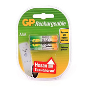 аккумулятор GP R03 850MA