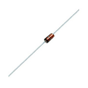 Стабилитрон 10V 0.5W (BZX55C,79 10V, 1N5240,1N758) do-35
