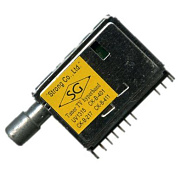 тюнер CK-B-568 EA