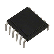 микросхема TOP264VG eDIP-12